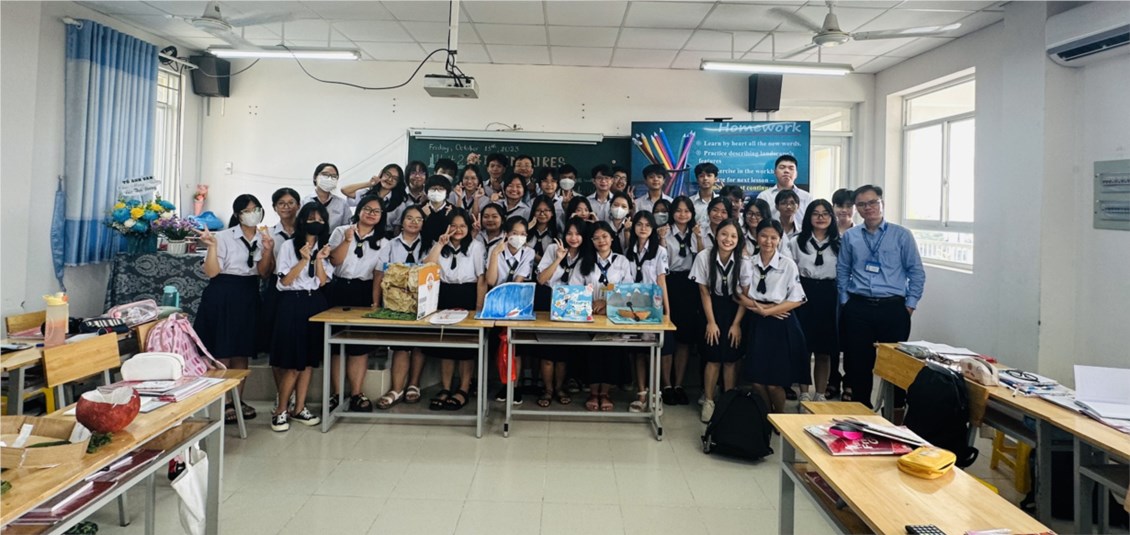 Ảnh đại diện
